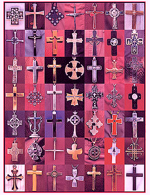 Wetzel - Crosses