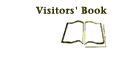 Visitors' Book